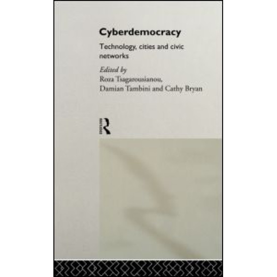 Cyberdemocracy