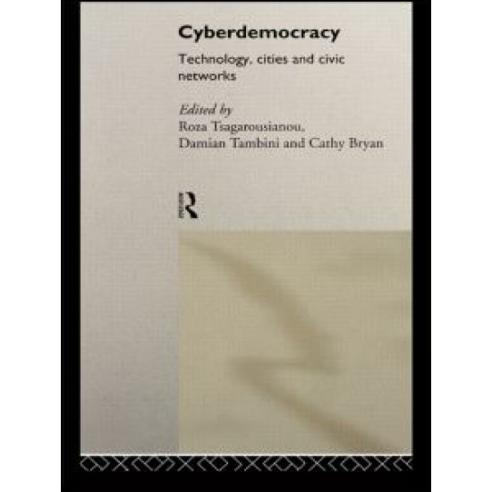 Cyberdemocracy