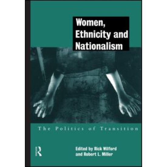 Women, Ethnicity and Nationalism