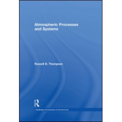 Atmospheric Processes and Systems