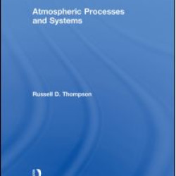 Atmospheric Processes and Systems