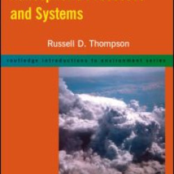 Atmospheric Processes and Systems