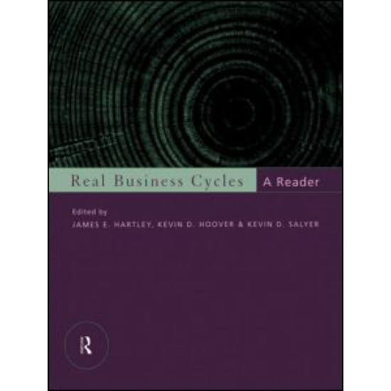 Real Business Cycles