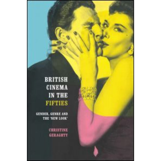 British Cinema in the Fifties