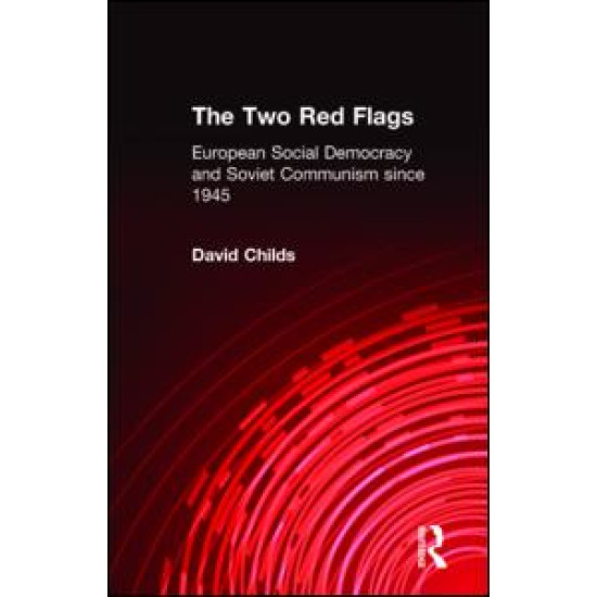The Two Red Flags