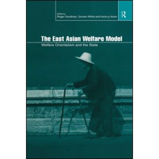 The East Asian Welfare Model