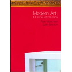 Modern Art: A Critical Introduction