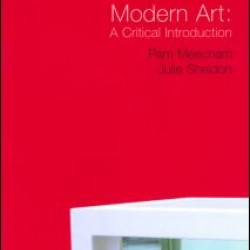 Modern Art: A Critical Introduction