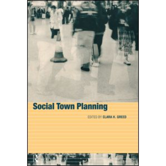 Social Town Planning