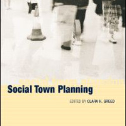 Social Town Planning Social Town Planning