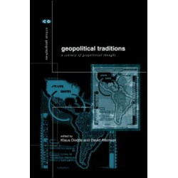 Geopolitical Traditions Geopolitical Traditions