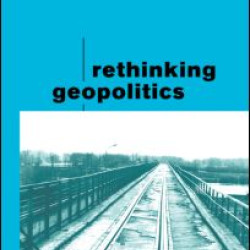 Rethinking Geopolitics