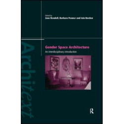 Gender Space Architecture