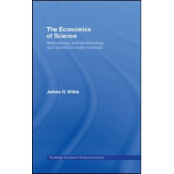 The Economics of Science