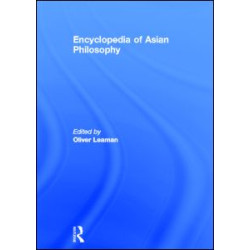Encyclopedia of Asian Philosophy