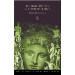 Human Rights in Ancient Rome