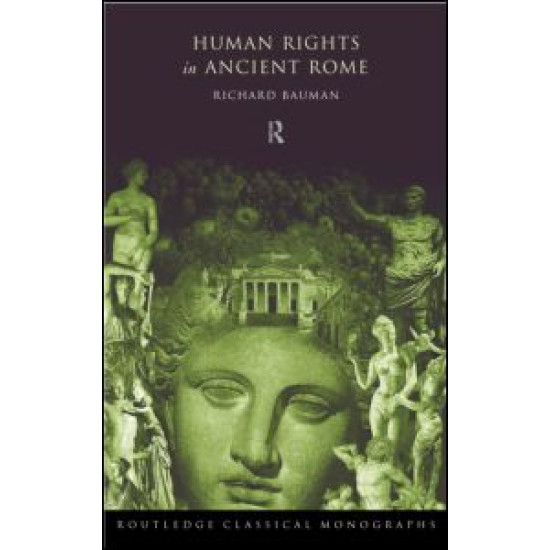 Human Rights in Ancient Rome