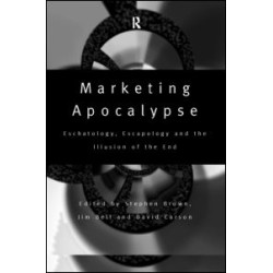 Marketing Apocalypse