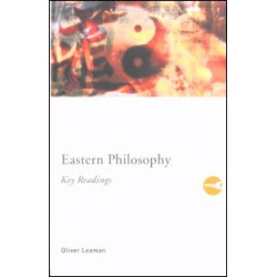 Eastern Philosophy: Key Readings Eastern Philosophy: Key Readings