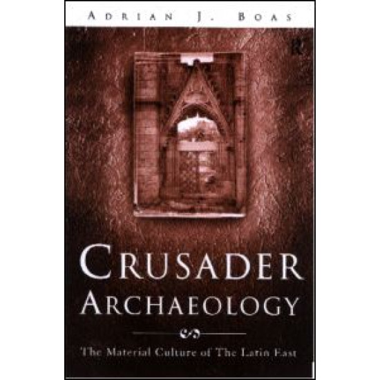 Crusader Archaeology