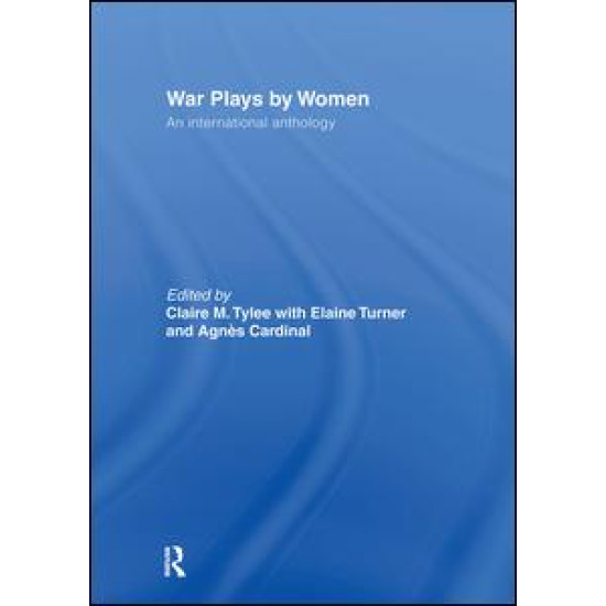 War Plays by Women