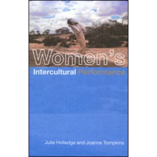 Women's Intercultural Performance