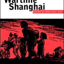 Wartime Shanghai