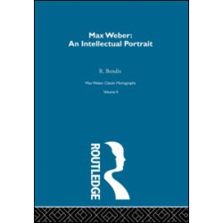 Max Weber:Intelct Portrait V 2
