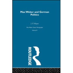 Max Weber & German Poltcs  V 4