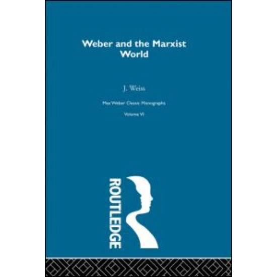 Weber & Marxist World      V 6