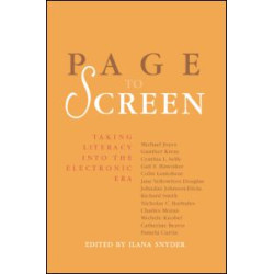 Page to Screen Page to Screen