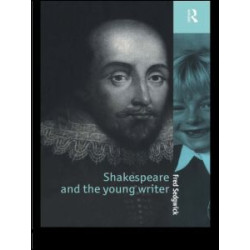 Shakespeare and the Young Writer