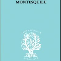 Montesquieu Montesquieu