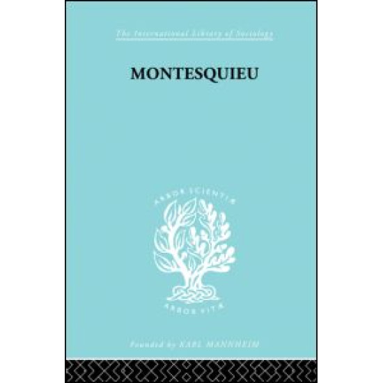 Montesquieu