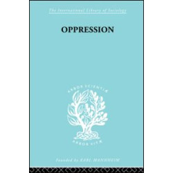 Oppression Oppression