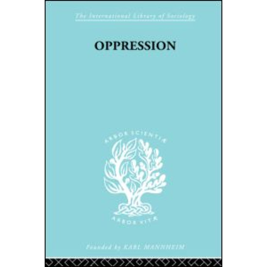 Oppression