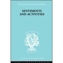 Sentiments and Activities Sentiments and Activities