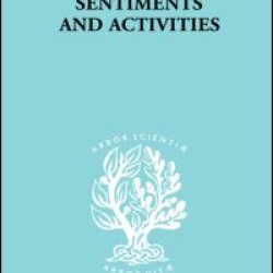 Sentiments and Activities Sentiments and Activities