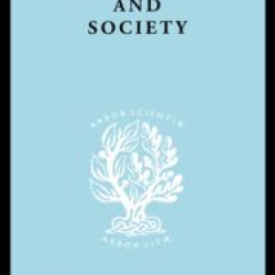 Economy and Society