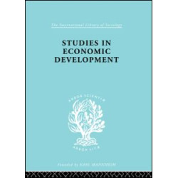 Studies in Economic Development