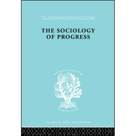 The Sociology of Progress