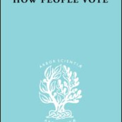 How People Vote