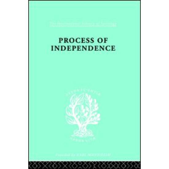 Process Of Independence Ils 51