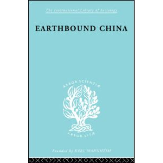 Earthbound China