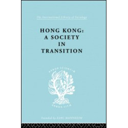 Hong Kong:Soc Transtn Ils 55 Hong Kong:Soc Transtn Ils 55
