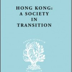 Hong Kong:Soc Transtn   Ils 55