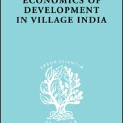 Econ Dev Village India  Ils 59