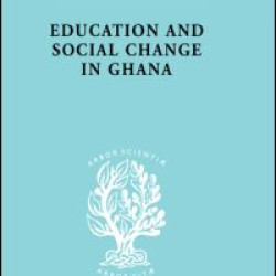 Educ & Soc Change Ghana Ils 60