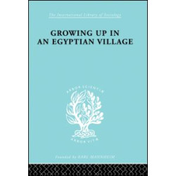 Growing Up Egyptn Vill Ils 61 Growing Up Egyptn Vill Ils 61