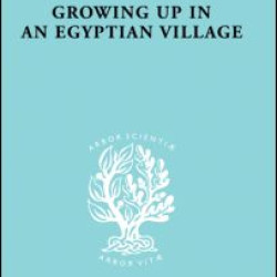 Growing Up Egyptn Vill  Ils 61